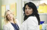 'Grey's Anatomy' Season Finale Previews: Shooter in the Hospital