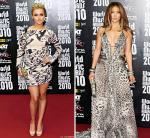 Hayden Panettiere, Jennifer Lopez and More Hit the Red Carpet of World Music Awards