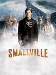 Last Season of 'Smallville' Brings Back Chloe