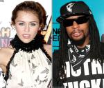 Miley Cyrus Remixes 'Can't Be Tamed' With Lil Jon