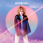 Goldfrapp's Vampire-Themed Music Video for Single 'Alive'