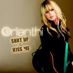 Video Premiere: Orianthi's 'Shut Up and Kiss Me'