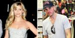 Reese Witherspoon 'Moving in Together' With Jim Toth