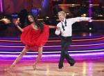 'Dancing with the Stars' Winner Is Nicole Scherzinger