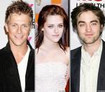 'New Moon' Cast Doesn't Care If Kristen Stewart and Robert Pattinson Date or Not