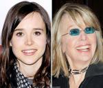 Ellen Page Plays Assistant to Diane Keaton in 'Tilda'