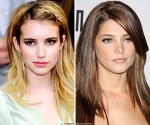 Emma Roberts Officially Joins 'Scream 4', Ashley Greene Out