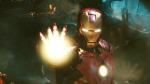 'Iron Man 2' Tops Box Office With $133 Million, Not Breaking 'Dark Knight' Record