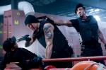 New 'The Expendables' Sneak Peek Highlights the Actions