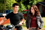 'Eclipse' TV Spot Highlights Bella's Destiny