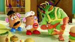 'Toy Story 3' Gets Brand New Internet Trailer