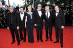 Shia LaBeouf and Carey Mulligan Premiere 'Wall Street 2' at Cannes