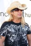 Bret Michaels Awake and Walking, But Suffering Back Pain