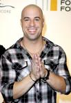 Chris Daughtry Expects Twins This Fall via Surrogates
