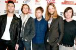 Maroon 5 to Release New Album 'Hands All Over' This September