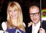 Claudia Schiffer and Matthew Vaughn Welcome Third Child