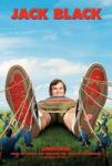 Jack Black Is Tied Up in 'Gulliver's Travel' Poster