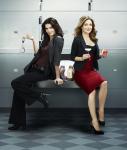 Preview of Angie Harmon's 'Rizzoli and Isles'