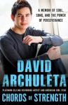 David Archuleta Posts Video Promo for New Book 'Chords of Strength'