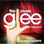 'Glee Volume 3' Soundtrack Holds No. 1 on  Albums Chart
