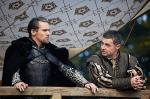 Clips of 'The Tudors' 4.09: King Henry Aging