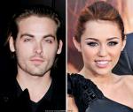 Kevin Zeger Calls Making Out With Miley Cyrus 'Weird'