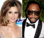Cheryl Cole Signed to will.i.am's Label
