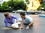 'Burn Notice' Explosion Ends Up in Lawsuit