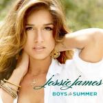 Jessie James Debuts Two Music Videos for 'Boys in the Summer'