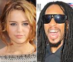 Miley Cyrus' 'Can't Be Tamed' Remix Ft. Lil Jon Hits the Web