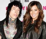 Trace Cyrus Calls Ashley Tisdale 'the Worst Person' in His Life