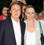 Paul McCartney's Designer Daughter Is Expecting Fourth Child