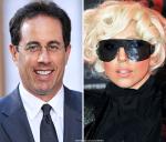 Jerry Seinfeld on Lady GaGa: I Hate Her, She Is a Jerk