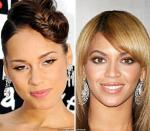 Alicia Keys Tapped for 2010 Essence Fest, Beyonce Knowles Included on DVD Release