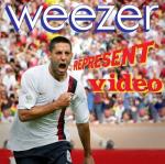 Video Premiere: Weezer's 'Represent'