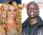 Britney Spears Collaborates With Akon in New Album