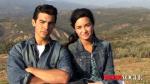 Demi Lovato and Joe Jonas Featured Together in Teen Vogue Cover