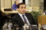 Steve Carell Makes 'The Office' Departure Official