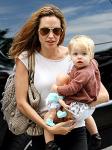 Angelina Jolie Says Daughter Shiloh 'Wants to Be a Boy'