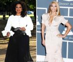 Oprah Winfrey and Beyonce Knowles Top Forbes' Most Powerful Celebrities List