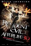 New Trailer for 'Resident Evil: Afterlife' Explains the Plot