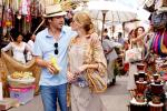 Julia Roberts Urged to Get a Man in New 'Eat, Pray, Love' International Trailer