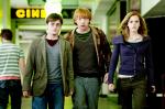 'Harry Potter and Deathly Hallows' Clip to Be Debuted at MTV Movie Awards