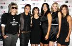 Lesbian Women of 'Real L Word'  Walk the Red Carpet