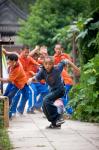 Jaden Smith's 'The Karate Kid' Gets New Action Trailer