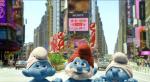 First Official Picture and Plot Details of 'The Smurfs' Emerge