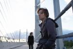 First Look at Kevin Zegers as Bloodsucking Teacher in 'Vampire'