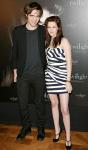 Robert Pattinson Defends Kristen Stewart Over Her Rape Comment