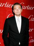 Leonardo DiCaprio Set as FBI's Founder J. Edgar Hoover