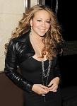 Mariah Carey Reportedly Expecting Twins